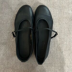 Steve Madden Mary Jane Flats